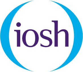 IOSH logo