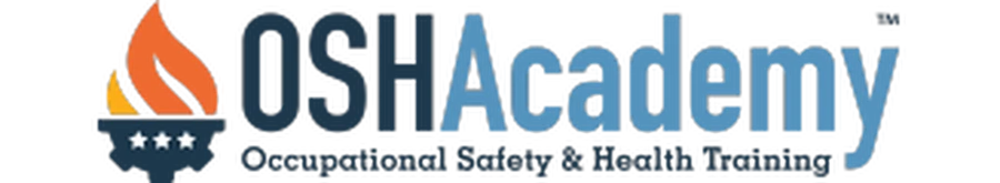 OSHAcademy logo