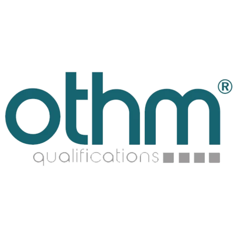 OTHM logo
