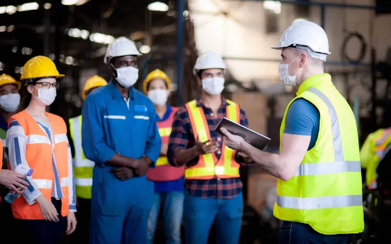 IOSH Managing Safely