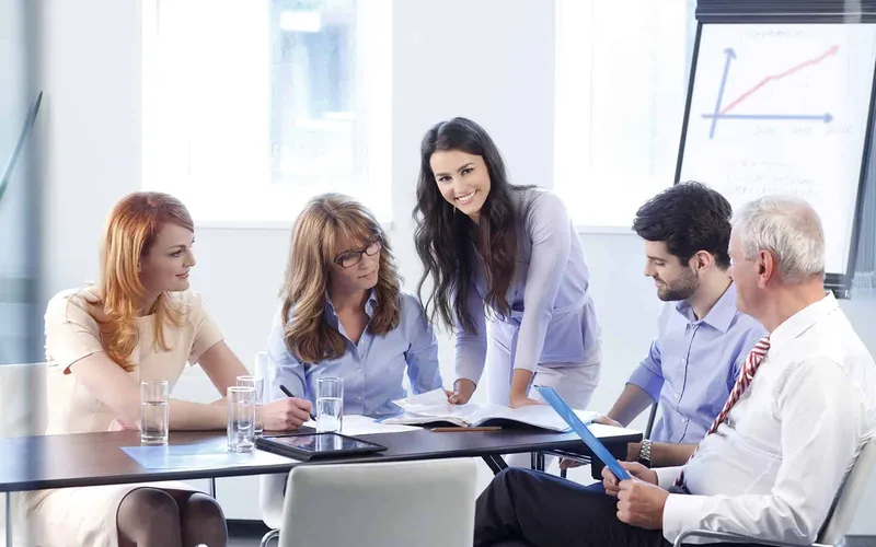 ISO 45001, 14001 and other ISO courses