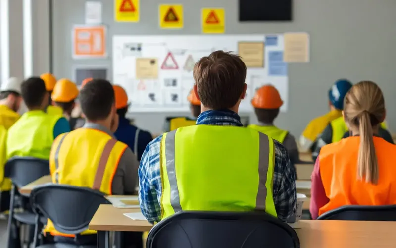 NEBOSH International General Certificate