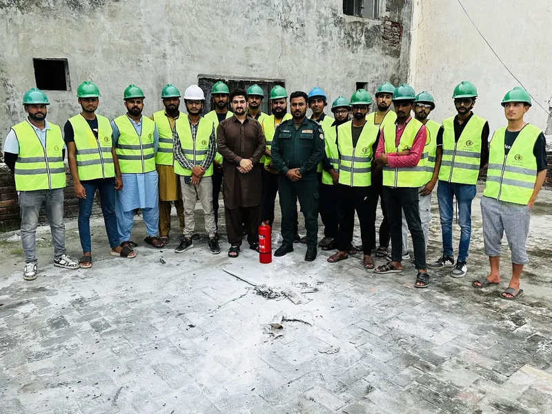 Lahore branch