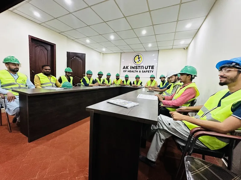 Lahore branch