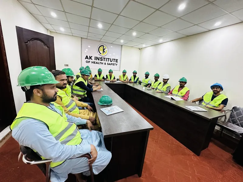 Lahore branch