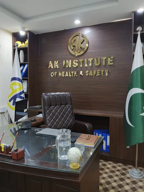 Lahore branch