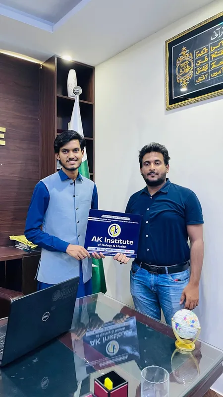 Lahore branch