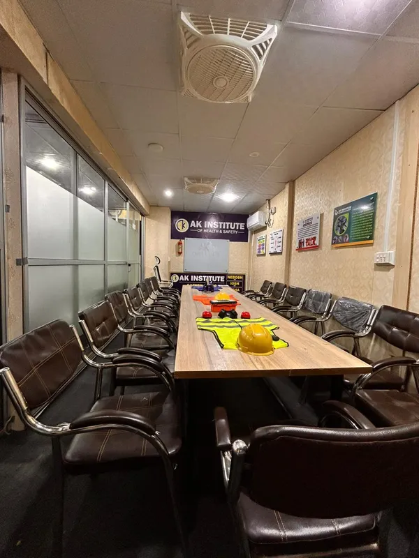 Peshawar branch