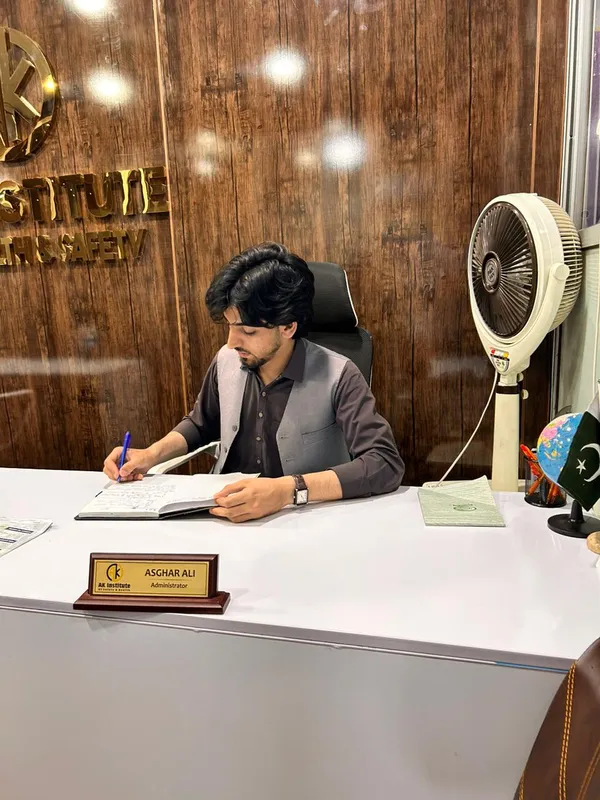 Peshawar branch