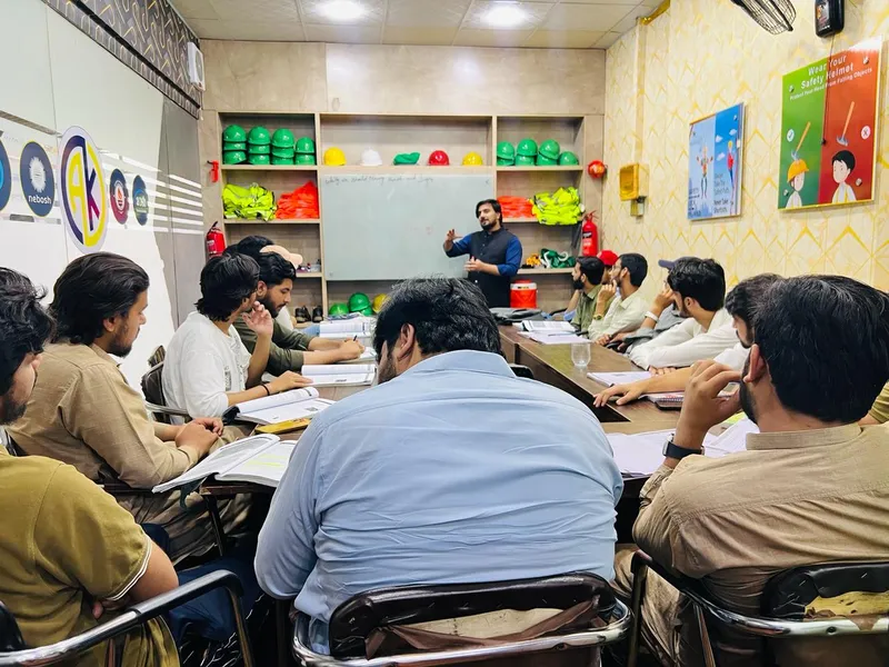 Rawalpindi branch