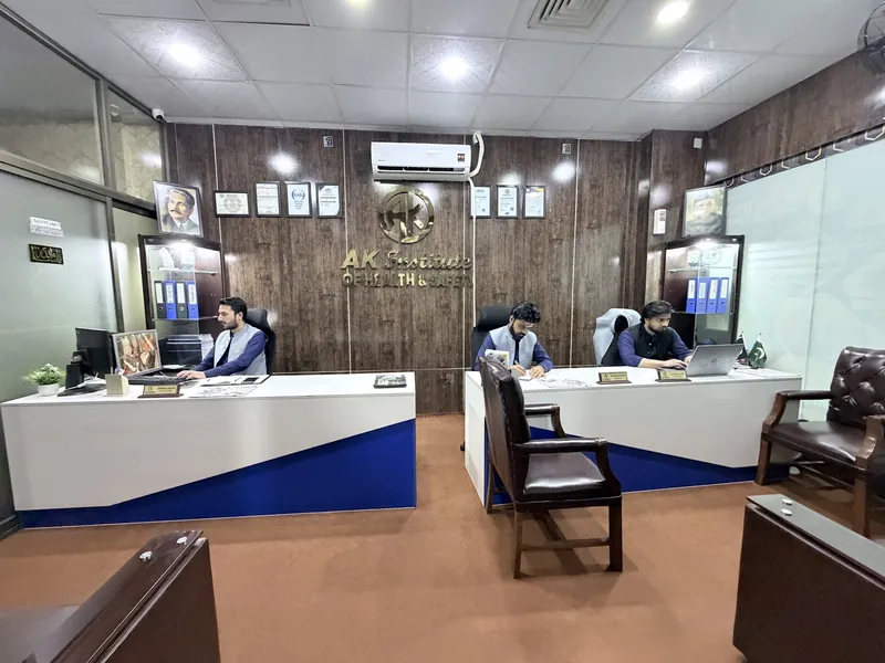 Rawalpindi branch