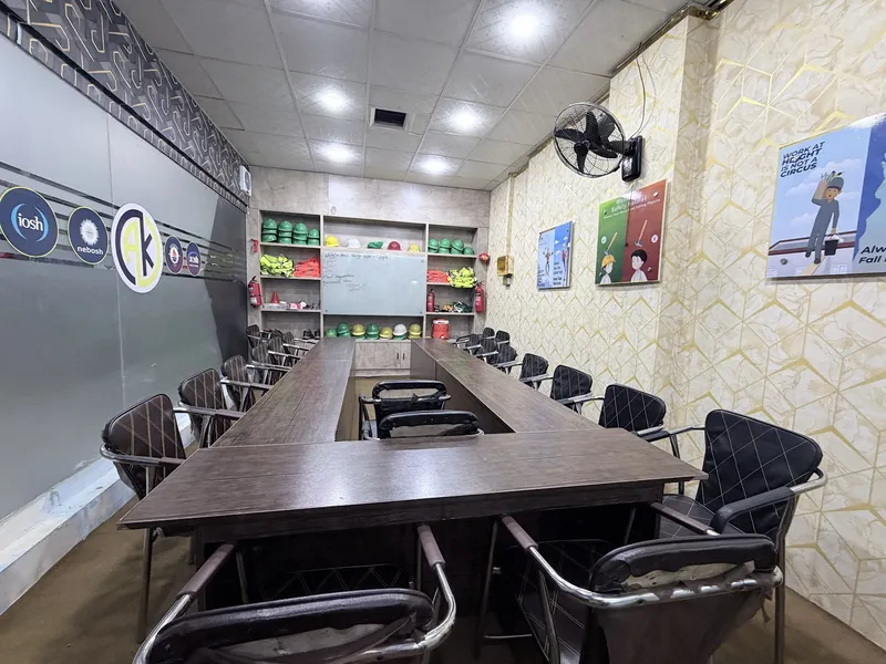 Rawalpindi branch