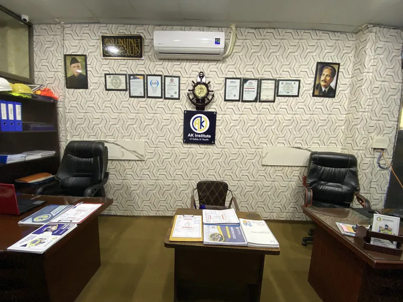 Rawalpindi branch