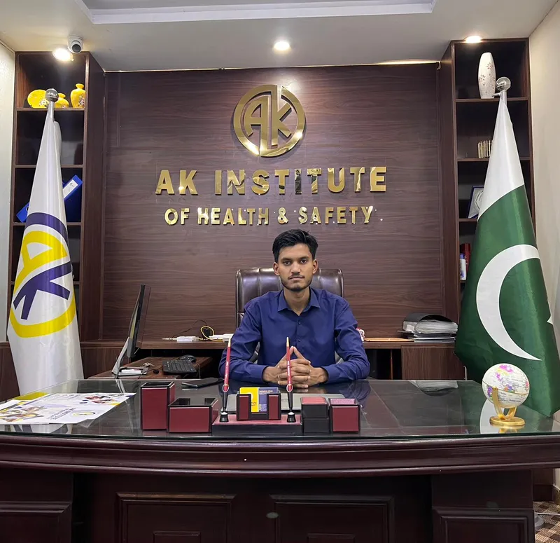 AK Institute of Safety & Health